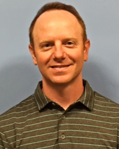 Matt Goblirsch, Tech Services Coordinator