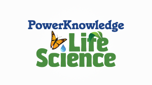 Power Knowledge: Life Science