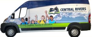 Delivery Services • Leadership Connections
