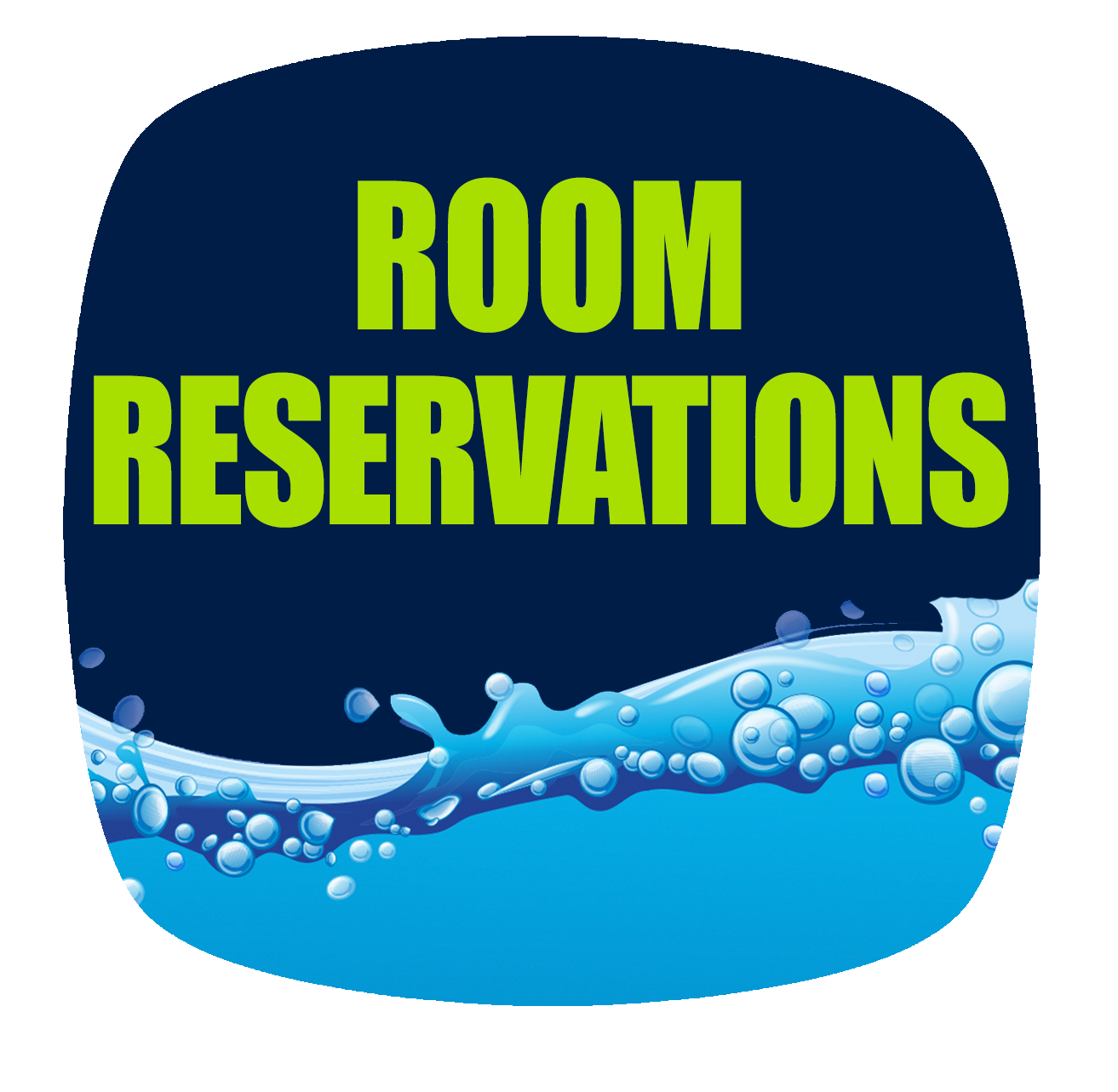 Room Reservations Icon