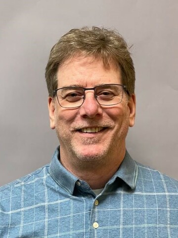 Charles Spath, School Technology Specialist II