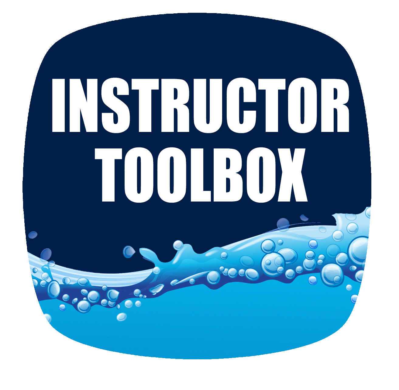 Instructor Toolbox