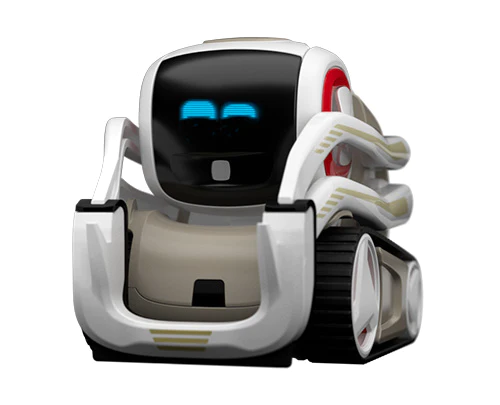 Image of Cozmo Robot