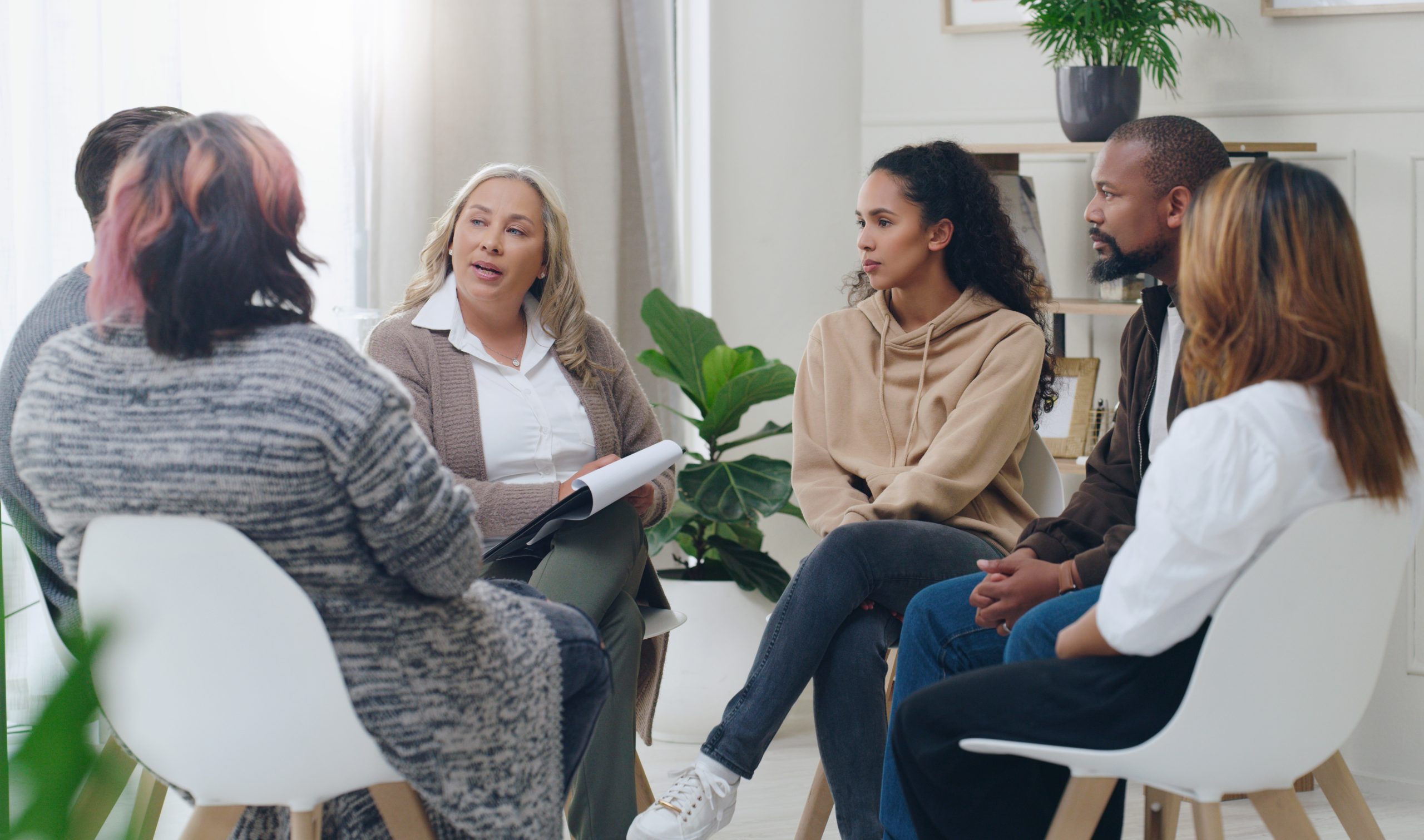 Parent/Guardian/Caretaker support group meeting will take place on