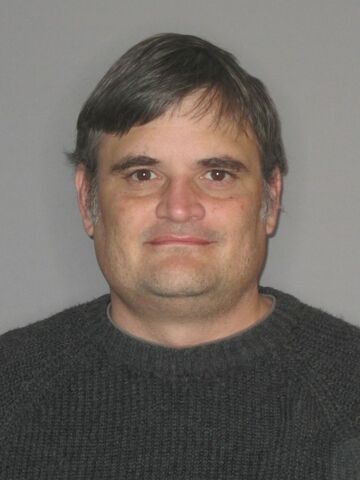Charlie Foster, School Technology Specialist II