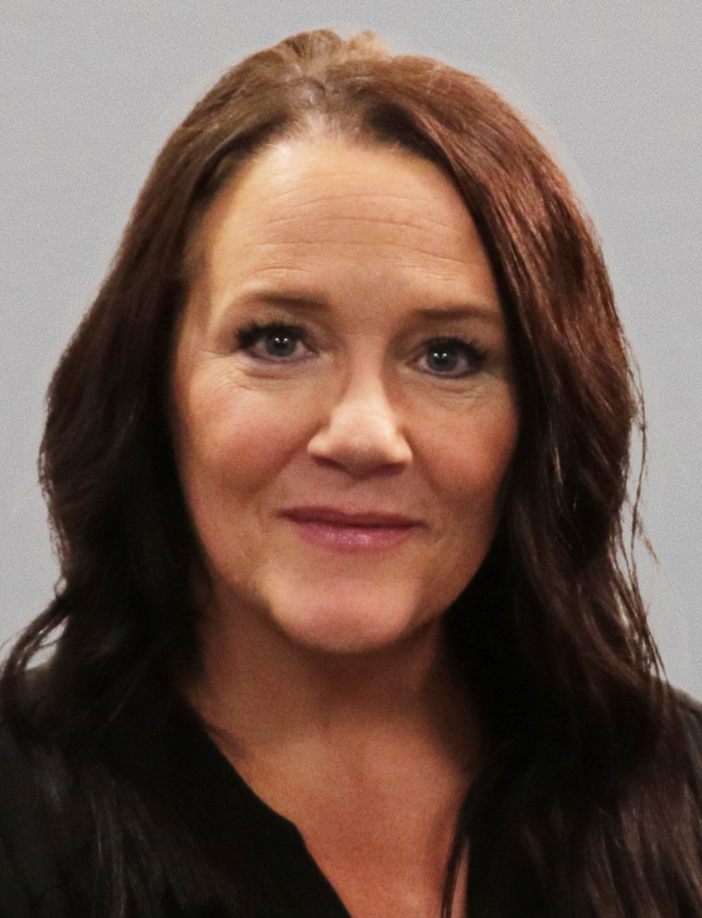 Angie Gansen,
Professional Learning Registration System Coordinator