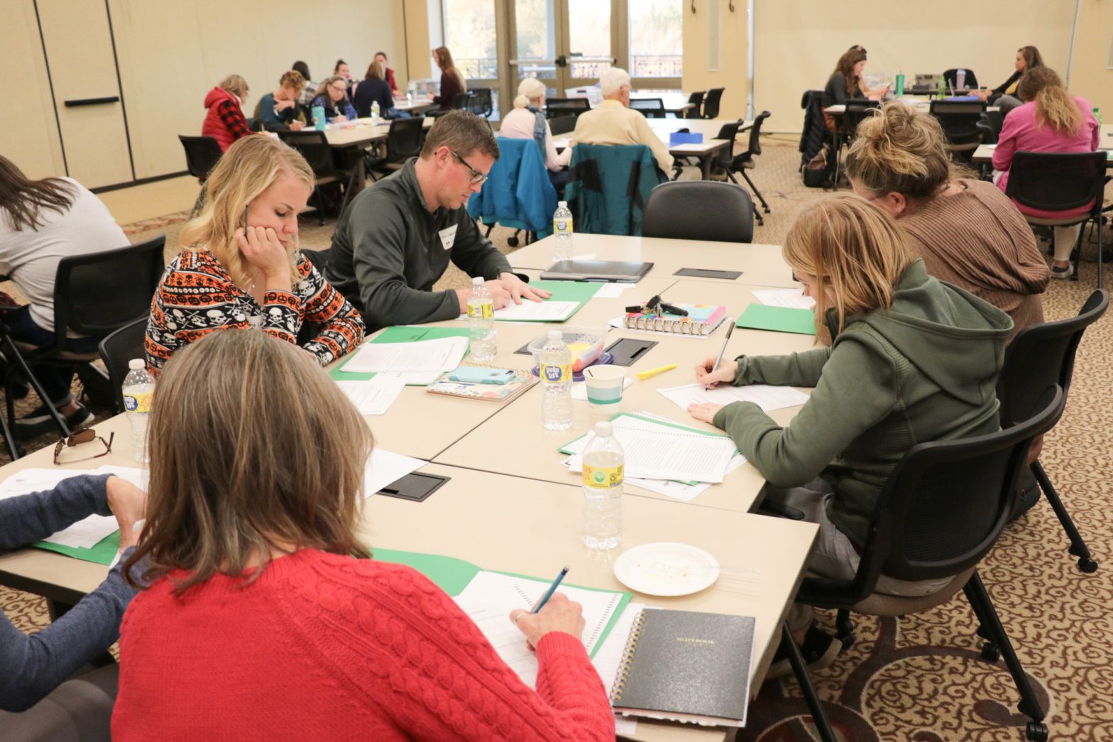 Dyslexia Symposium