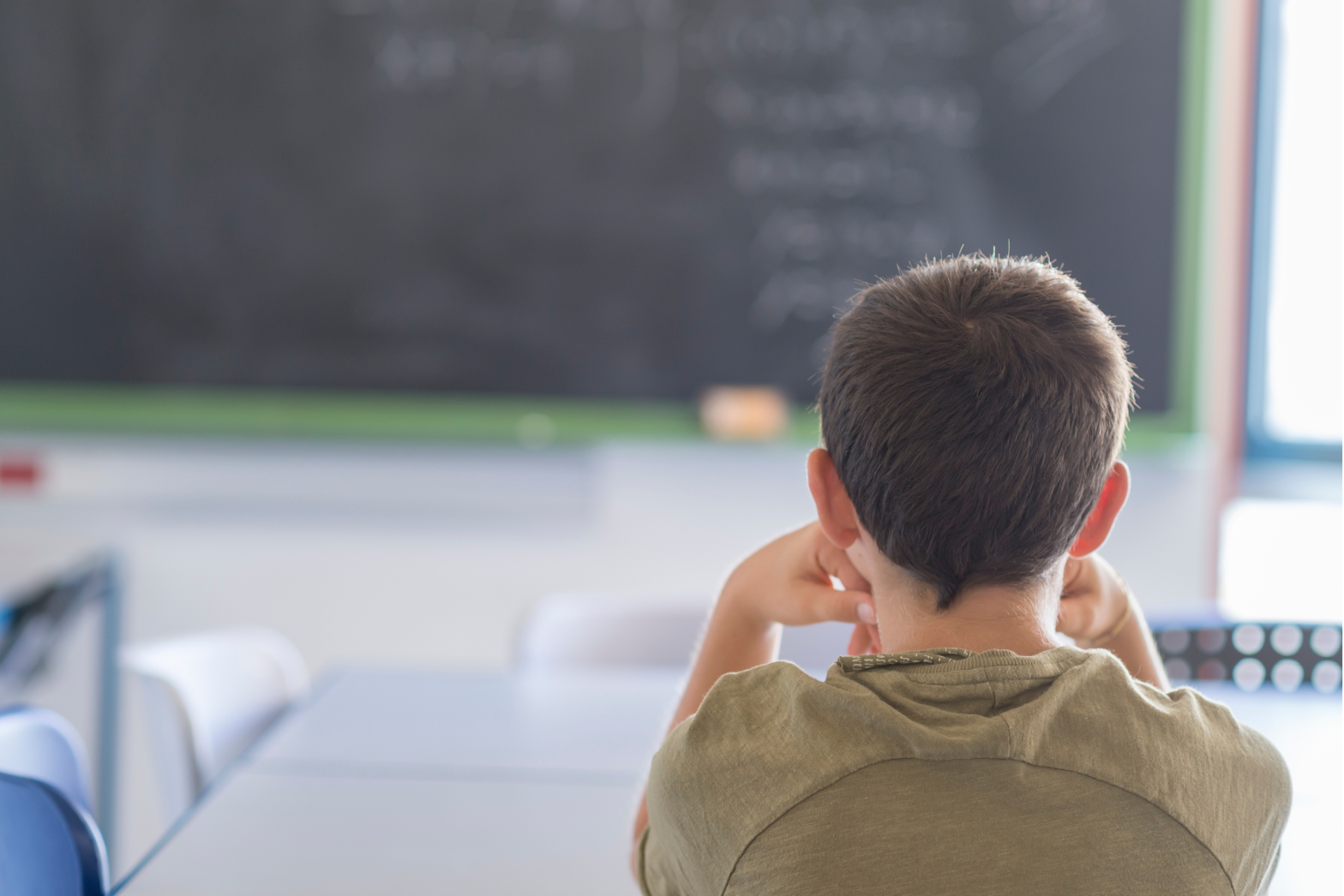January workshop: Strategies for Tackling Chronic Absenteeism.