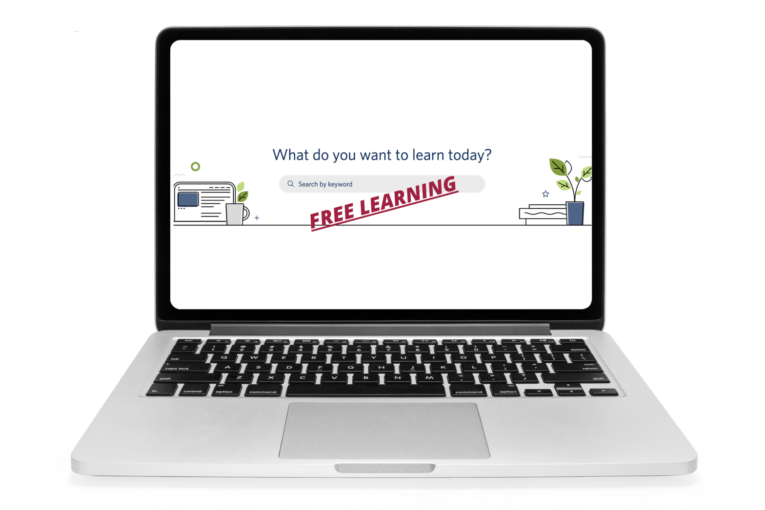 On-Demand Learning is available at no cost.