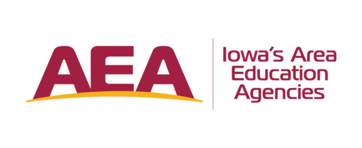 Iowa AEA professional learning system