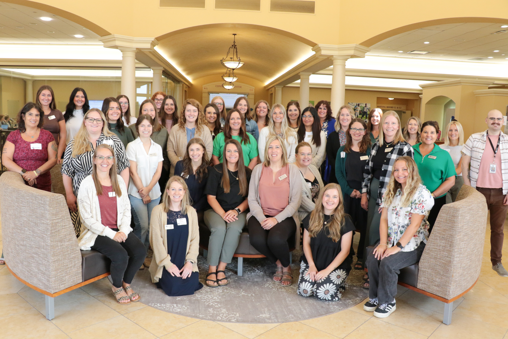 Careers • Central Rivers AEA