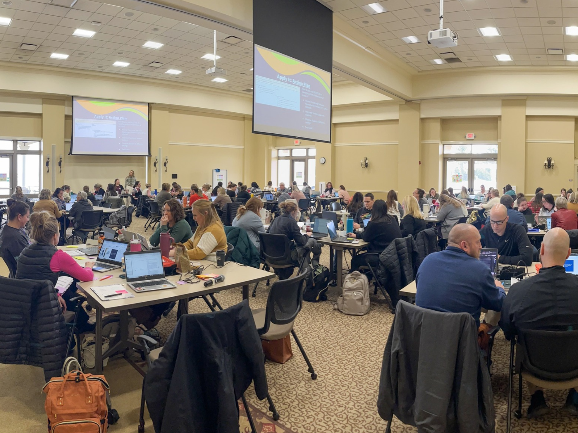 PREPaRE workshop 2 - 2025