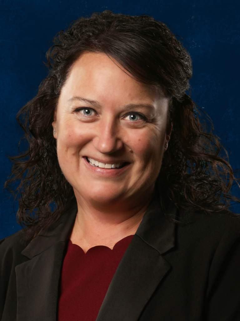 Dr. Cynthia Phillips, Independence CSD