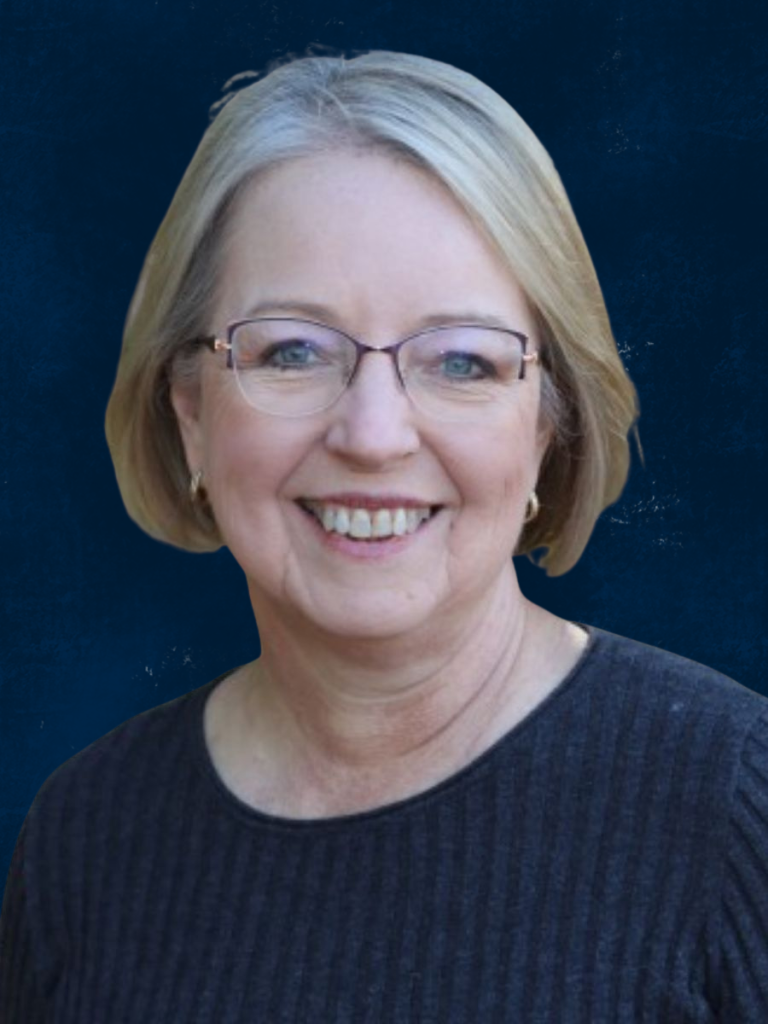 Dr. Deb Rich, Board President