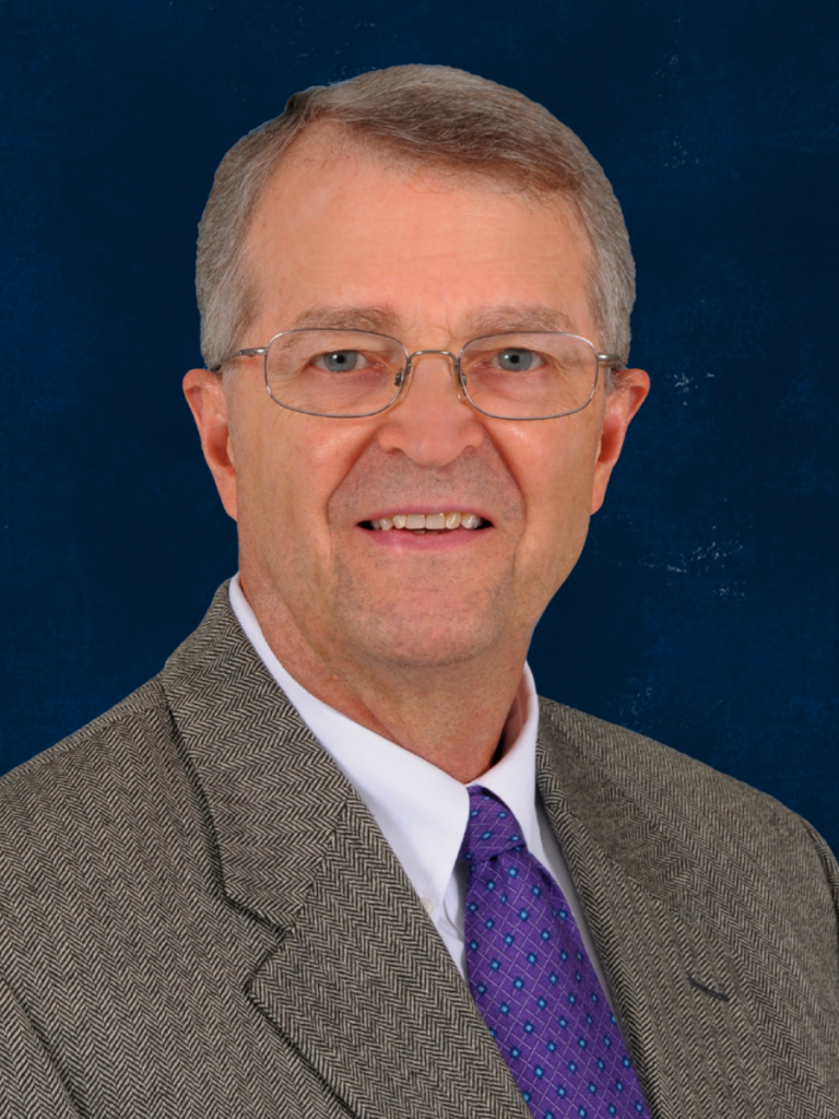 Dr. Tony Reid