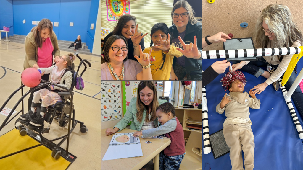 AEA supports provide connections, support for area educators