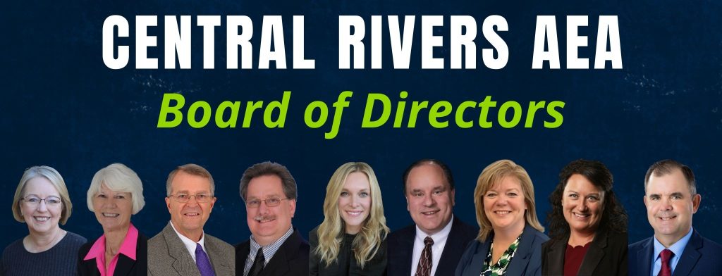 Central Rivers AEA Announces Results of Board Election and Welcomes Newly Seated Board
