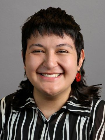 Contessa Van Buskirk