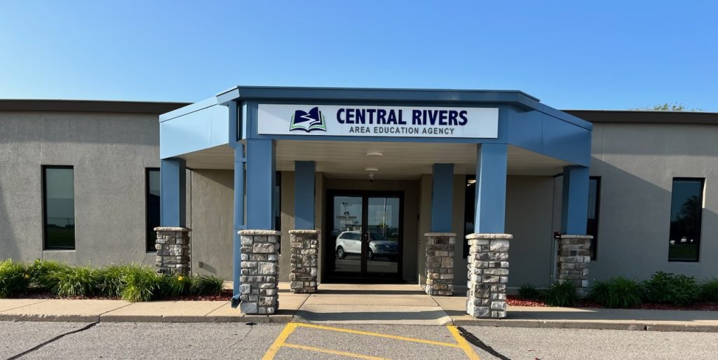 Clear Lake CRAEA office