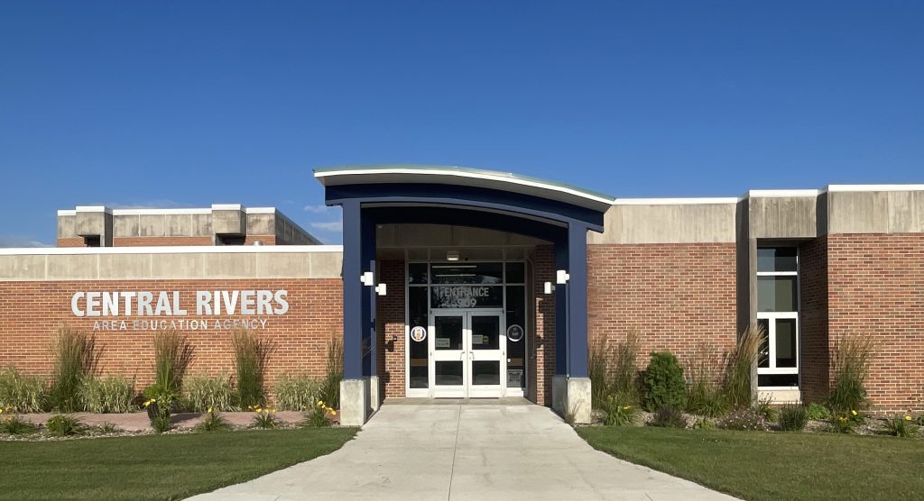 Marshalltown CRAEA office