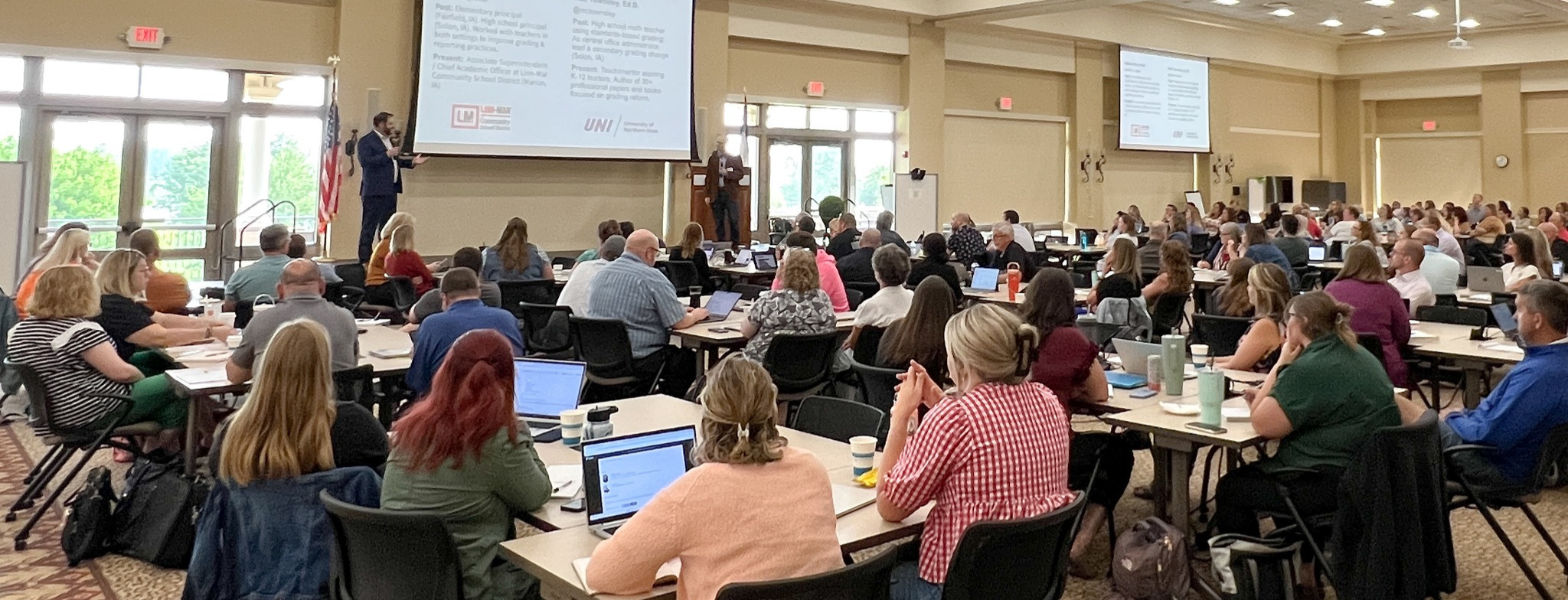 Master the Essentials of Special Education Leadership: Join UNI’s Leadership Camp 1.3