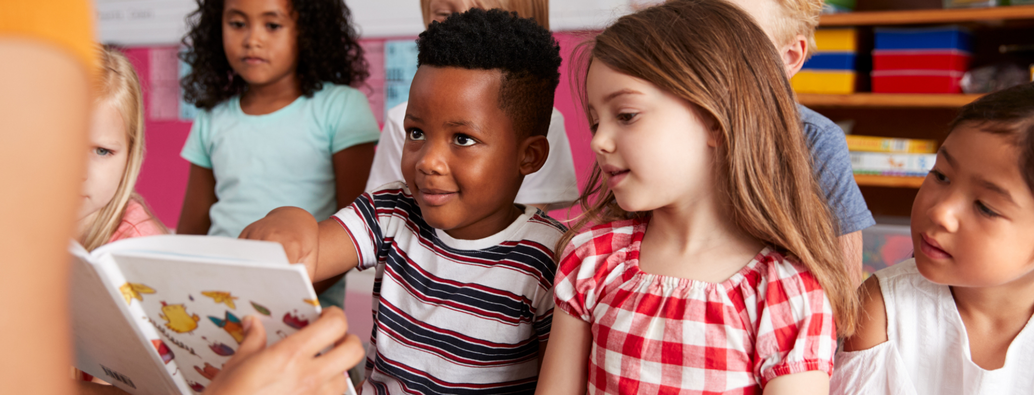 Central Rivers AEA Special Education January updates