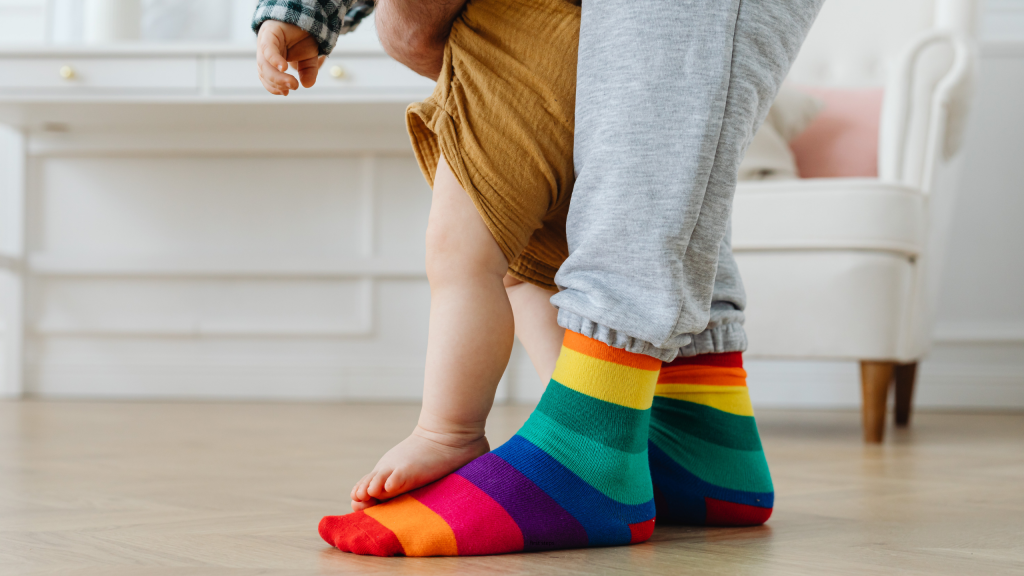 From First Steps to First Words: How Central Rivers AEA Partners with Families of Young Children with Autism