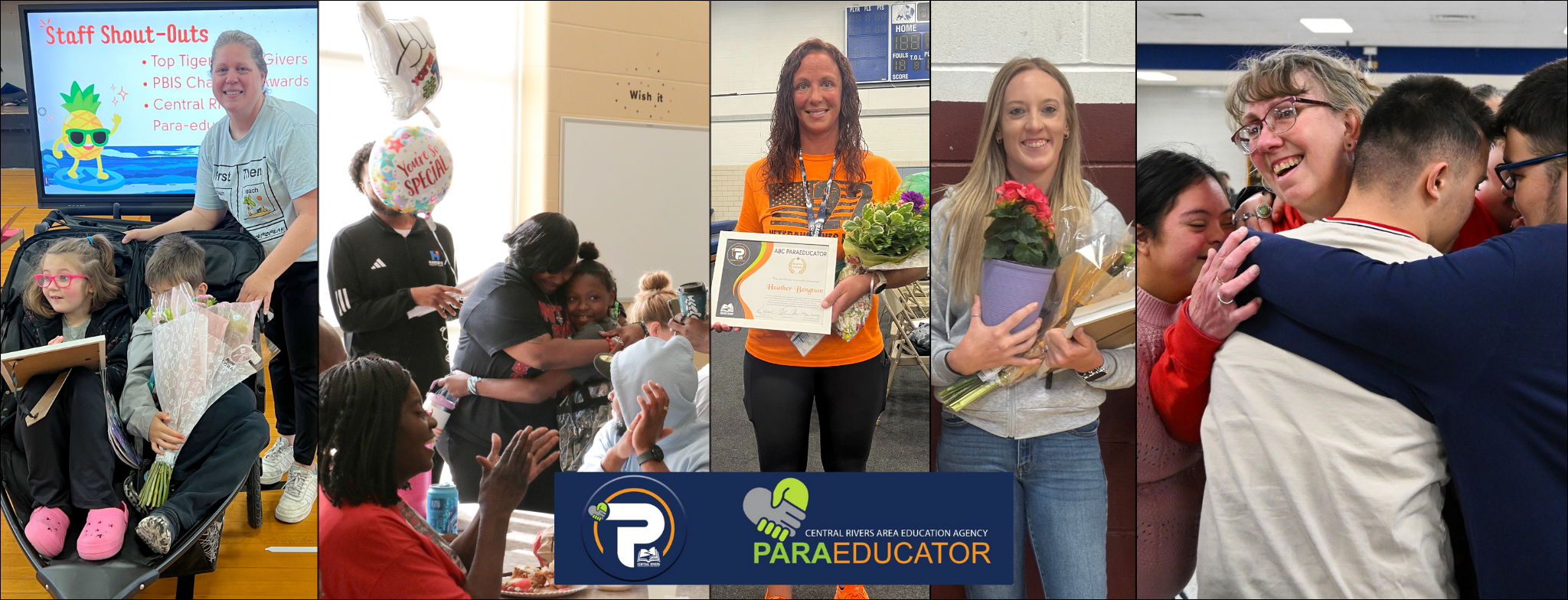 Nominate your paraeducators for the 2026 ABC Paraeducator Award!