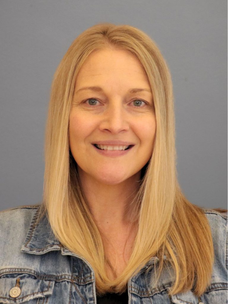 Elissa Berding, Early ACCESS Regional Coordinator