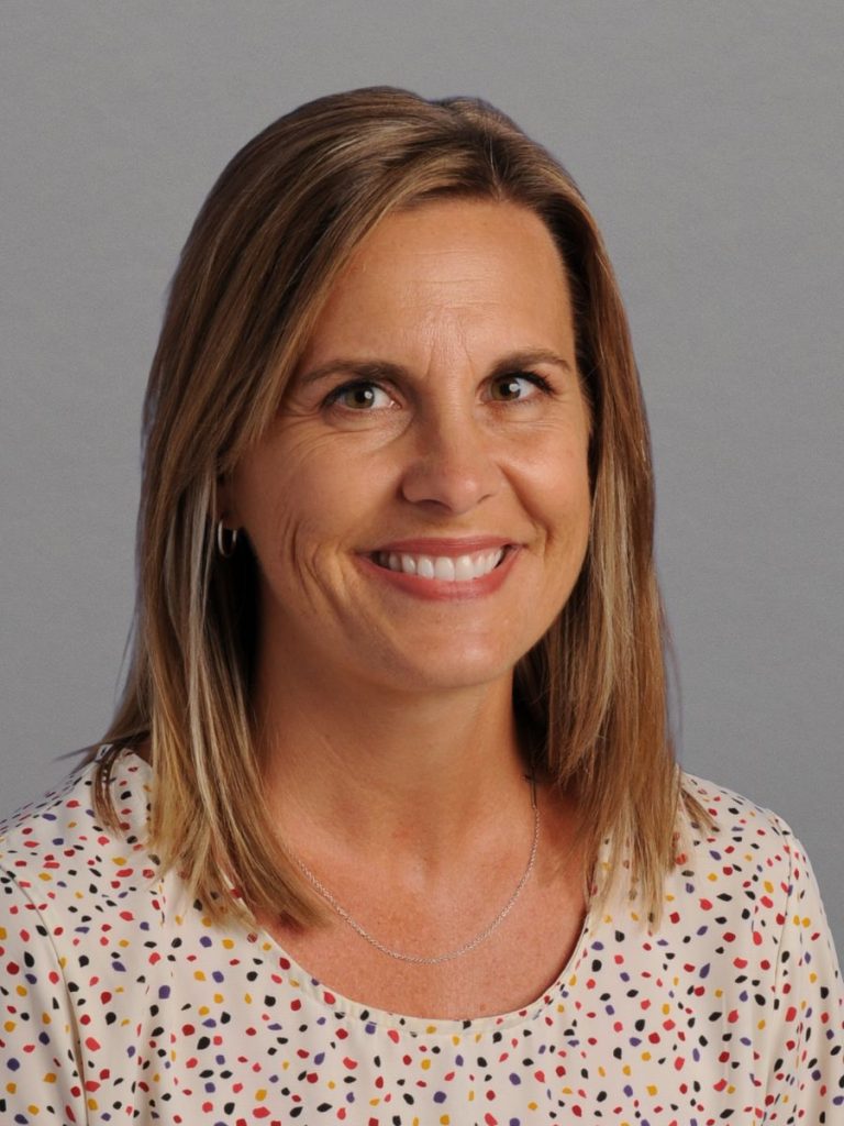 Jennifer Buseman, Occupational Therapist