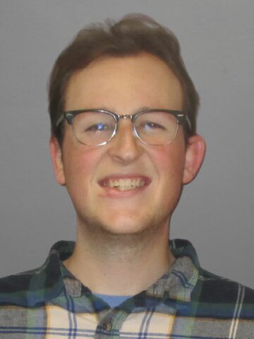 Hayden Patterson, School Technology Specialist I