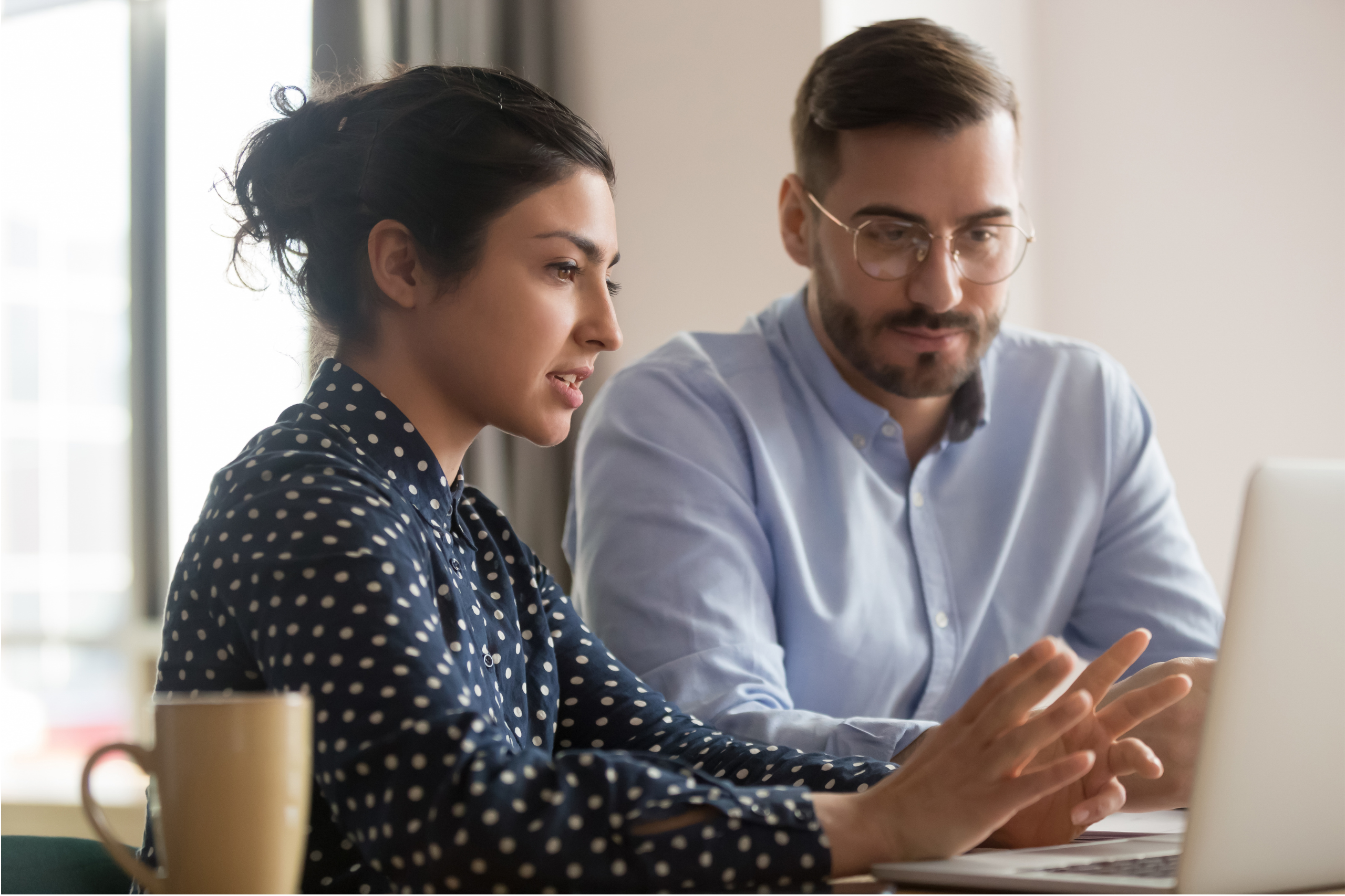 New support for beginning teachers & mentors