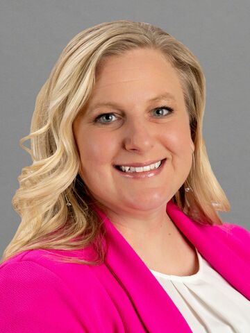 Theresa Smith, Consultant for Ed Services