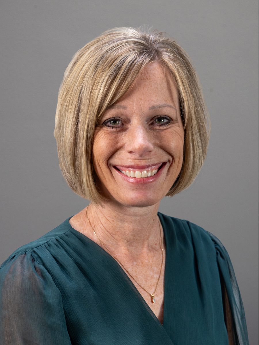 Heather Gould