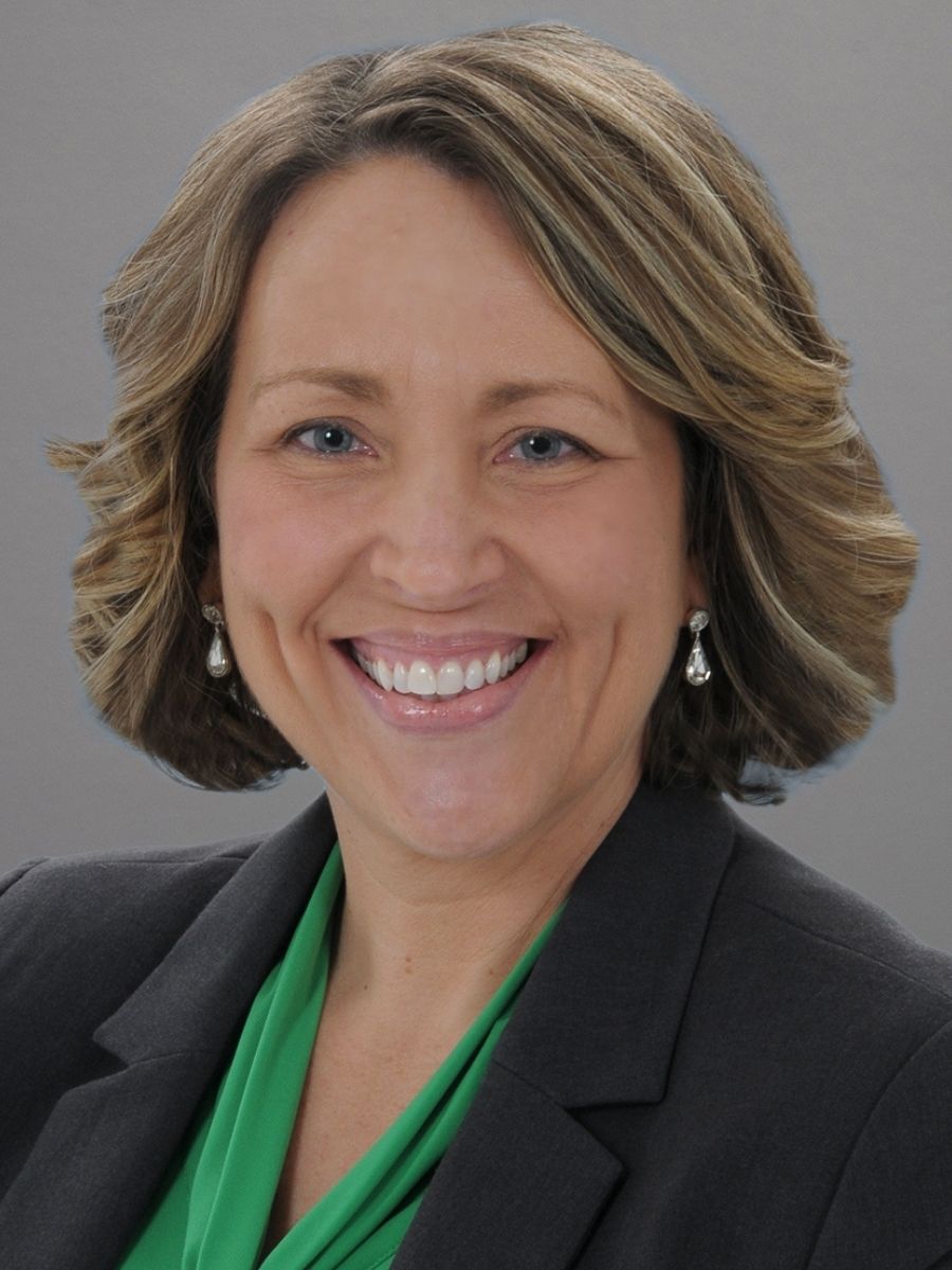 Jody Albertson