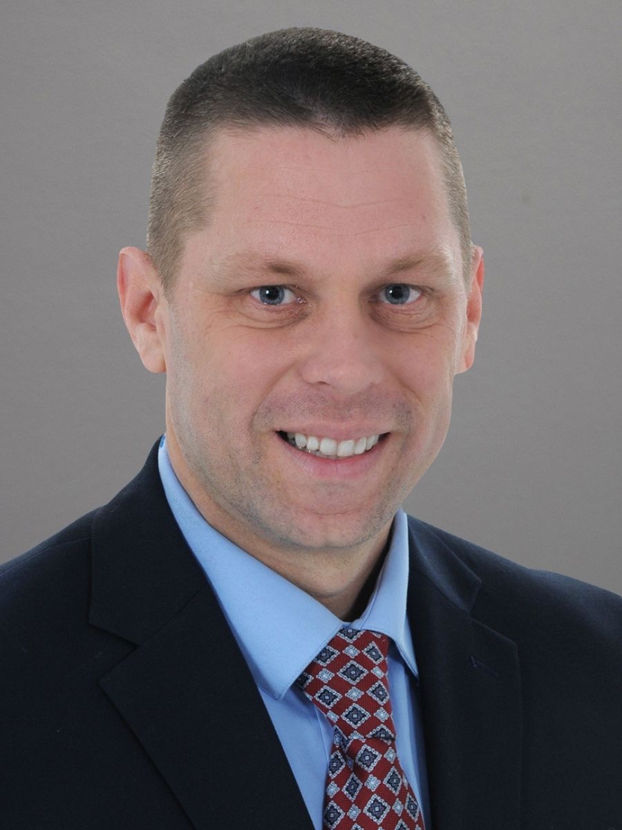 Michael Kalvig