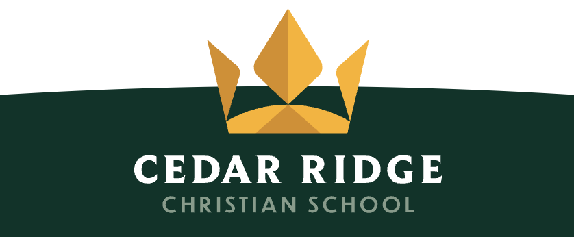 Cedar Ridge Christian School (Waterloo)
