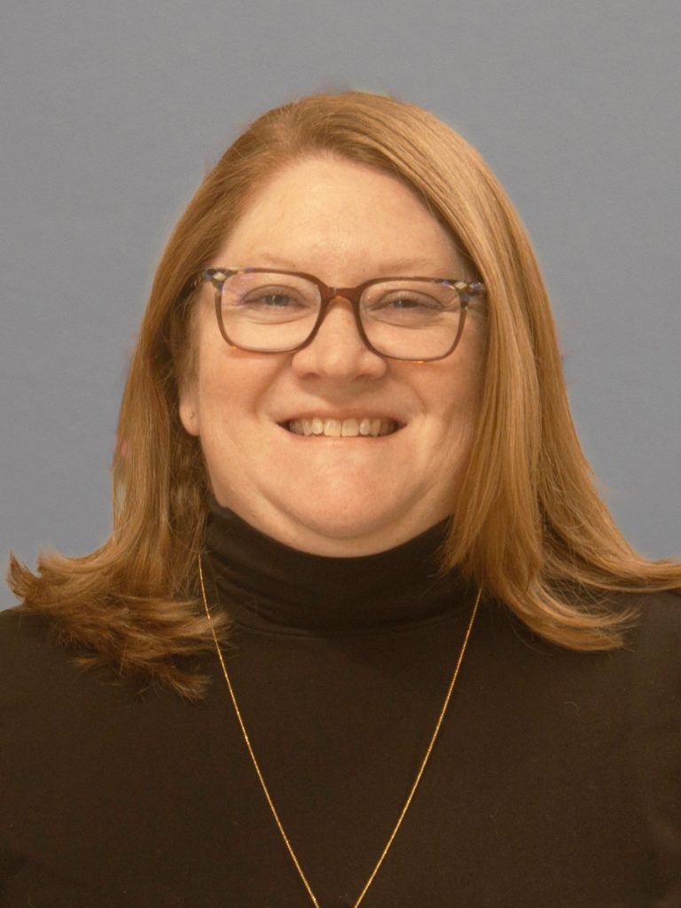Dr. Lisa Wymore, Educational Services Consultant